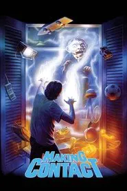 Poster do filme Making Contact