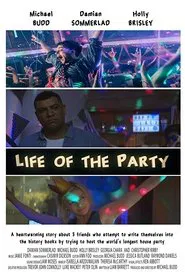 Poster do filme Life of the Party