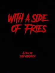 Poster do filme With a Side of Fries