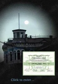 Chetzemoka's Curse movie poster
