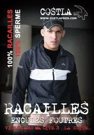 Racailles Encules Foutres - Viols 3 movie poster