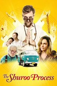 Poster do filme The Shuroo Process