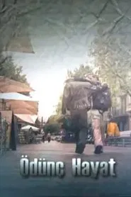 Poster da série Ödünç Hayat