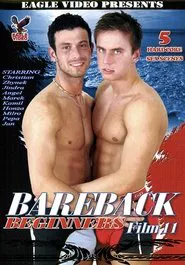 Bareback Beginners 11 movie poster