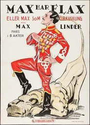 King of the Circus movie poster