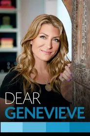 Dear Genevieve tv show poster