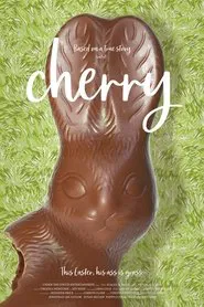 Cherry movie poster