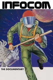 Infocom: The Documentary movie poster