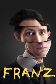 Franz movie poster