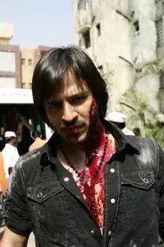 Shot in Bombay movie poster