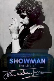 Poster do filme Showman: The Life of John Nathan-Turner