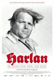 Poster do filme Harlan: In the Shadow of Jew Süss