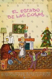 El estado de las cosas movie poster