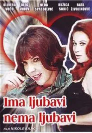 Poster do filme There's Love, There's Not