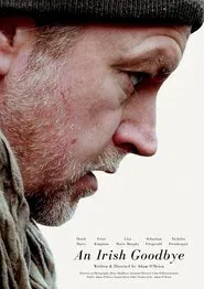 An Irish Goodbye movie poster