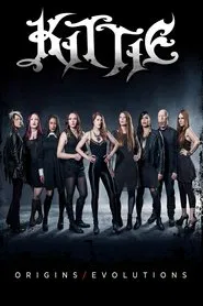 Kittie: Origins/Evolutions movie poster