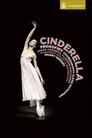 Prokofiev: Cinderella movie poster