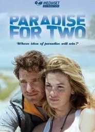 Poster do filme Paradise for two
