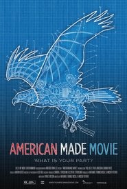 American Made Movie movie poster