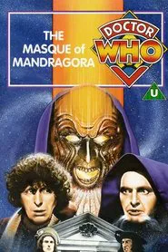 Doctor Who: The Masque of Mandragora movie poster