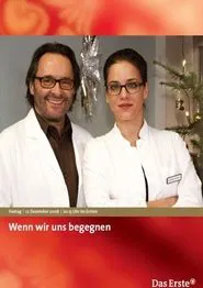 Poster do filme Wenn wir uns begegnen