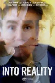 Into Reality movie poster