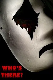 Poster do filme Who's There?