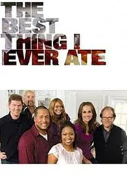 The Best Thing I Ever Ate tv show poster
