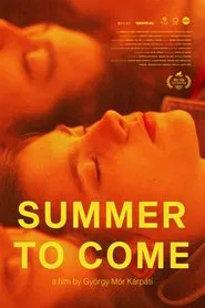 Summer to Come movie poster