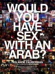 Would You Have Sex With an Arab? movie poster