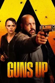 Guns Up movie poster