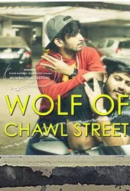 Wolf of Chawl Street movie poster