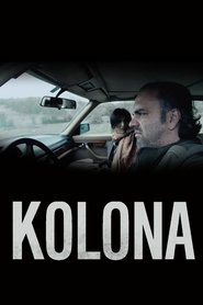 Column movie poster