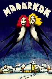 Birdies movie poster