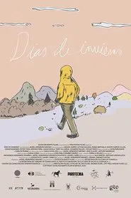 Poster do filme Days Of Winter