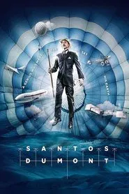 Santos Dumont tv show poster