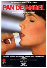 Poster do filme Pa d’àngel