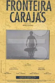 Fronteira Carajás movie poster