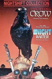 The Night Waiter movie poster
