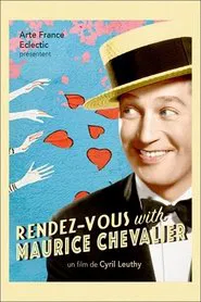 Rendez-vous With Maurice Chevalier movie poster