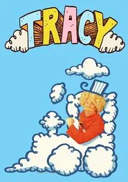 Tracy movie poster