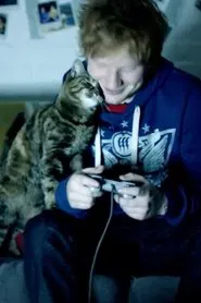 Poster do filme Ed Sheeran: Drunk