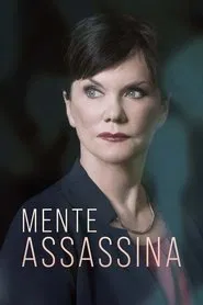 Poster da série Mente Assassina