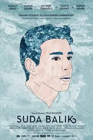 The Fish in the Water movie poster