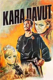 Kara Davut movie poster