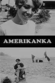 American Woman movie poster