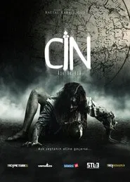 Cin: Aşk Büyüsü movie poster