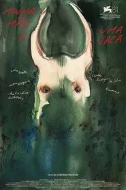 My Mother is a Cow movie poster