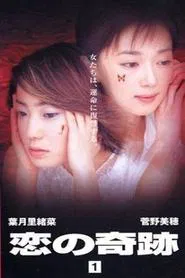 Miracle of Love tv show poster