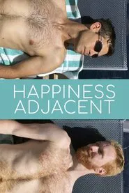 Happiness Adjacent movie poster